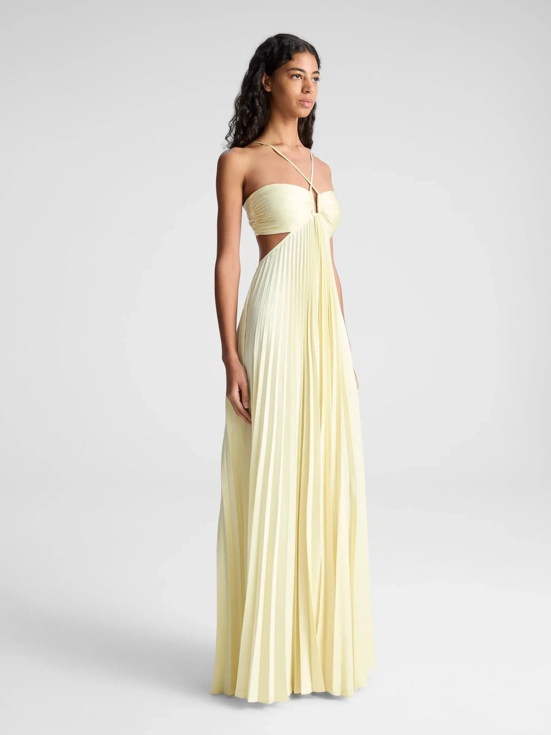 Serenza™ - Folding Sunrise Dress