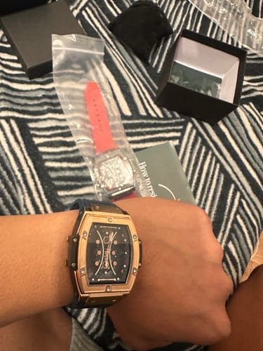 <p>Hear what our Customer Said!</p>