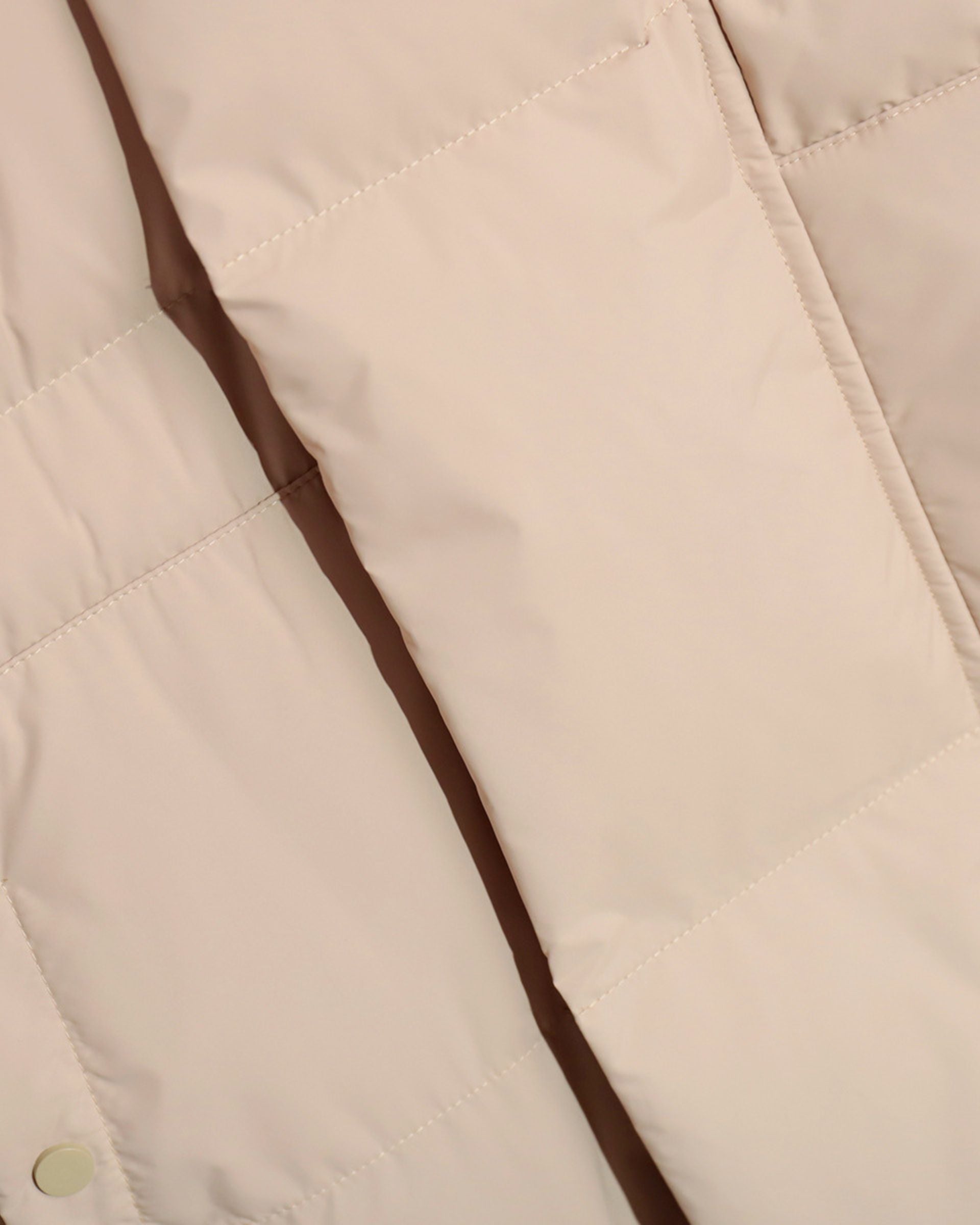 Clara - Long Puffer Jacket