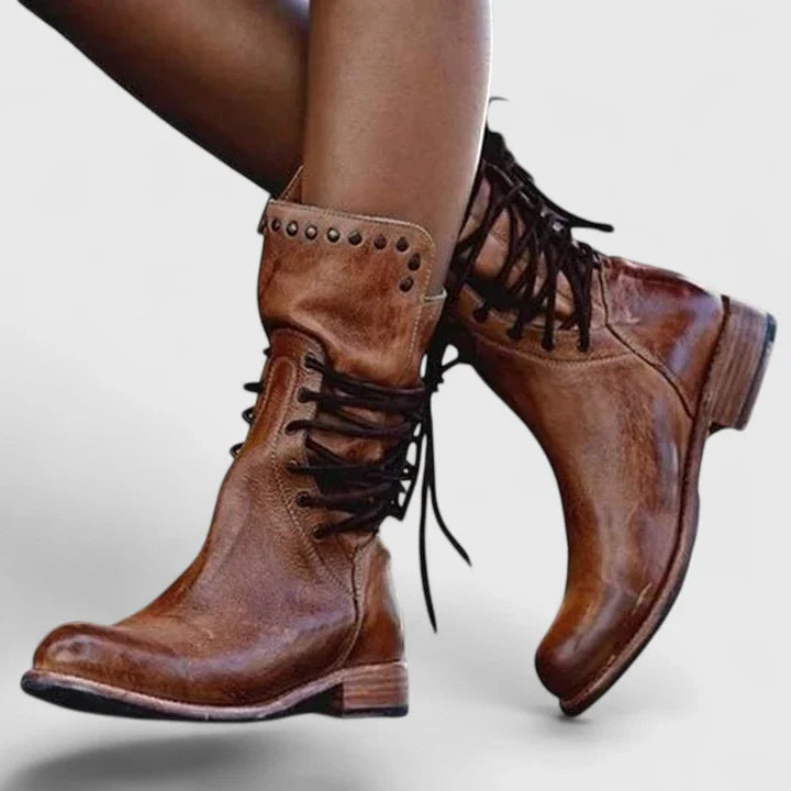 Clarissa - Elegant Boots