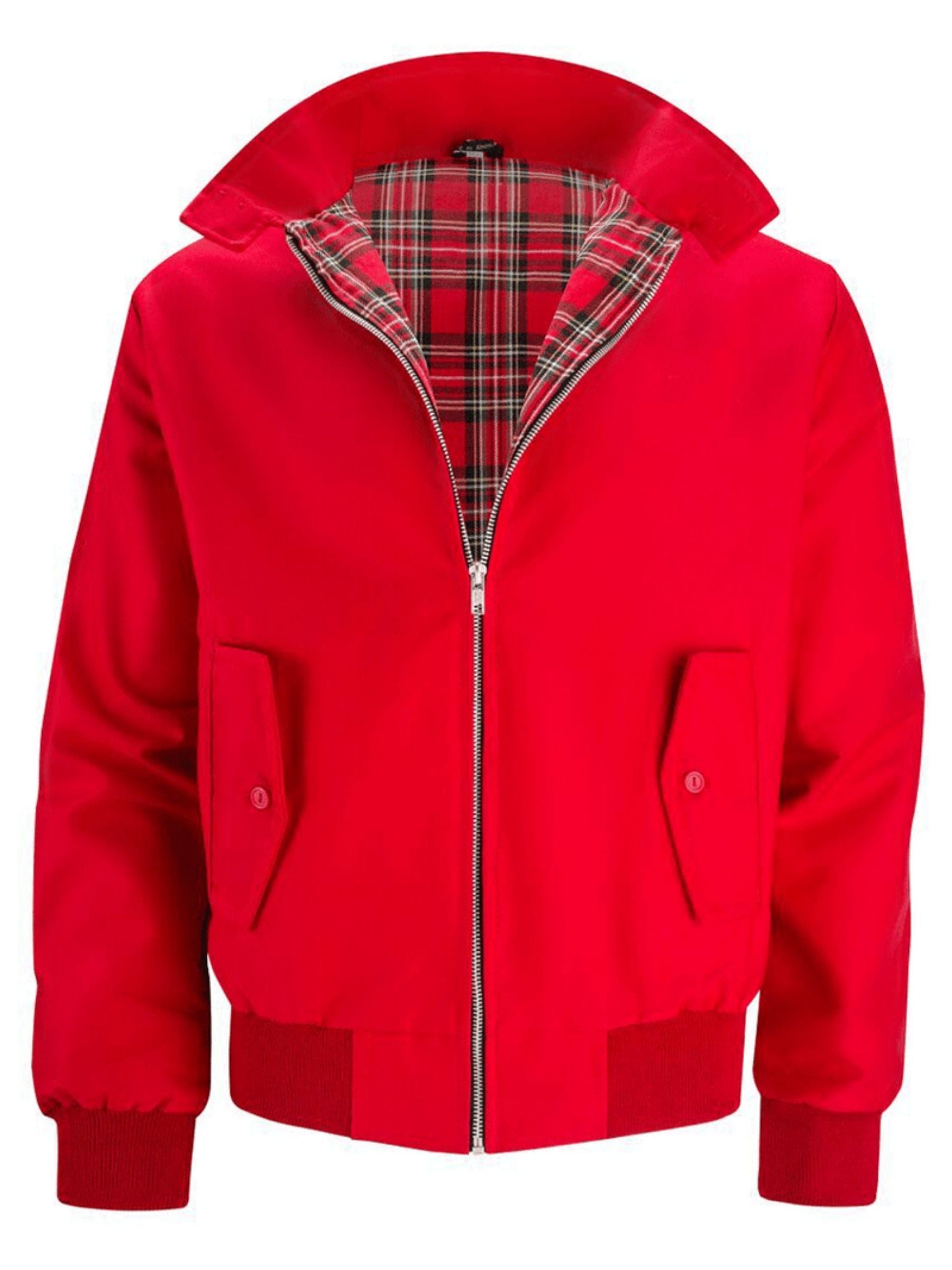 Harry Stone Jacket