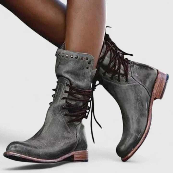 Clarissa - Elegant Boots