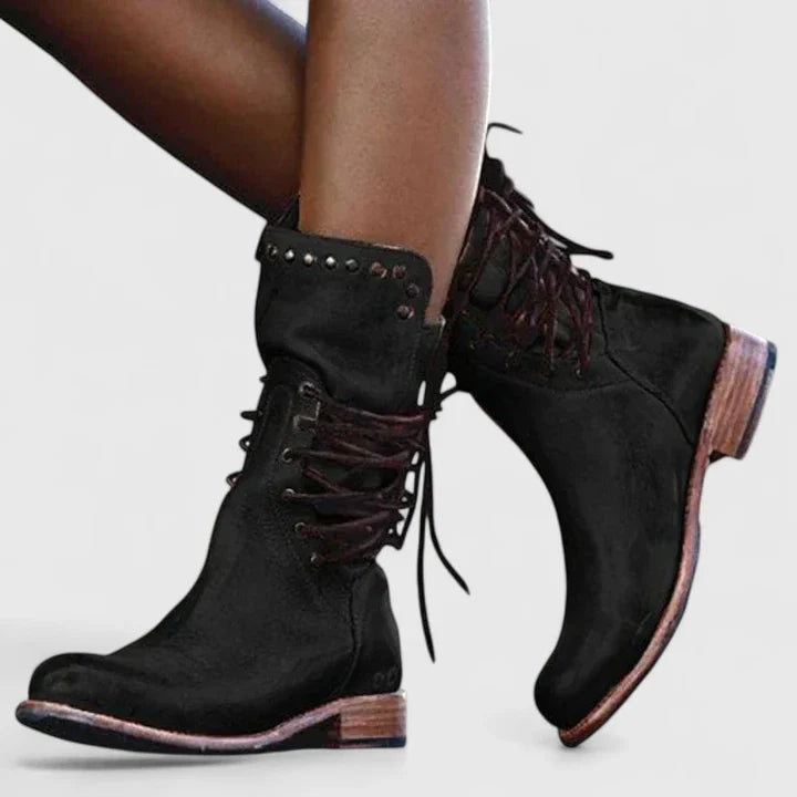 Clarissa - Elegant Boots