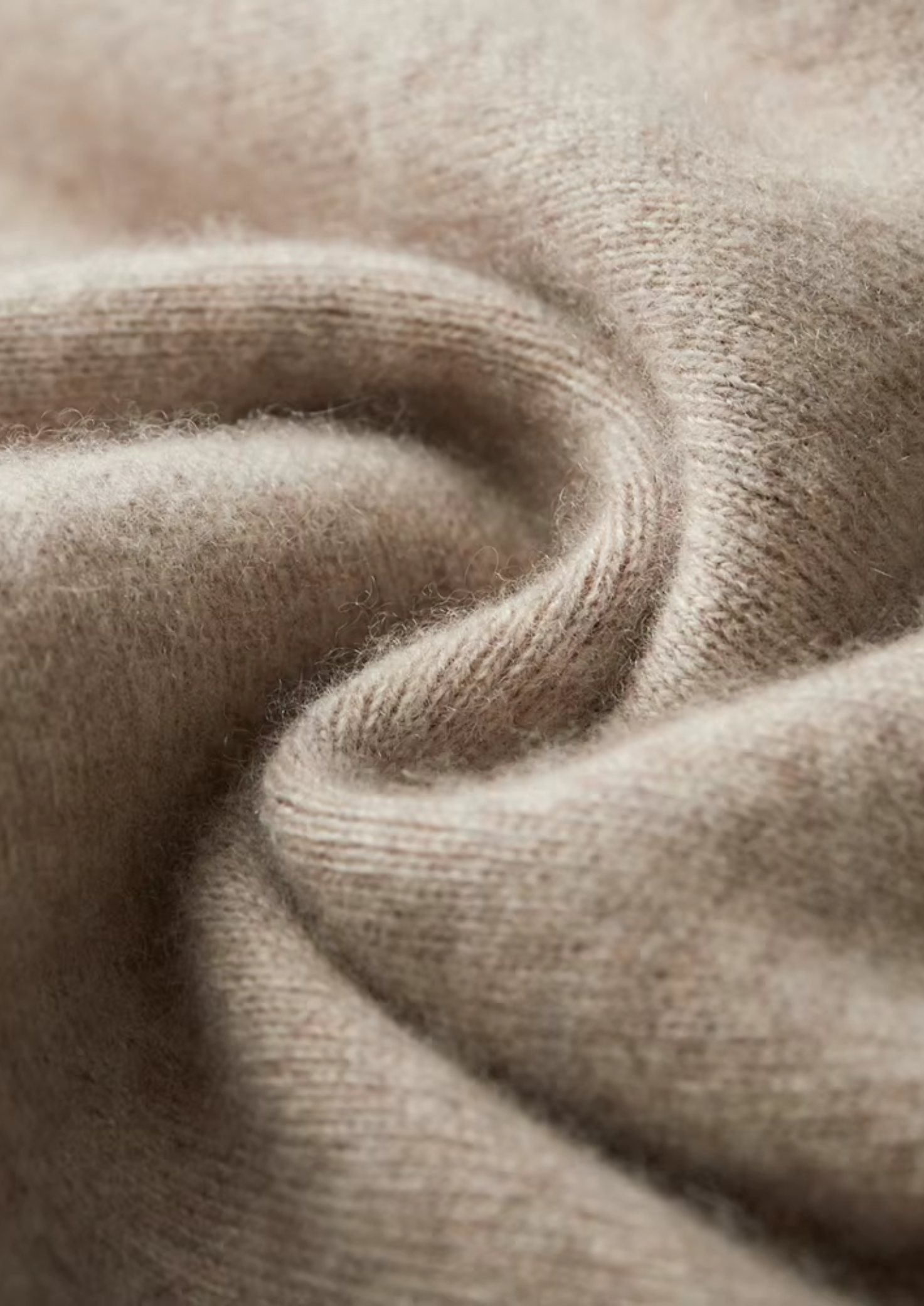Premium Extra-Fine Merino Wool Collection