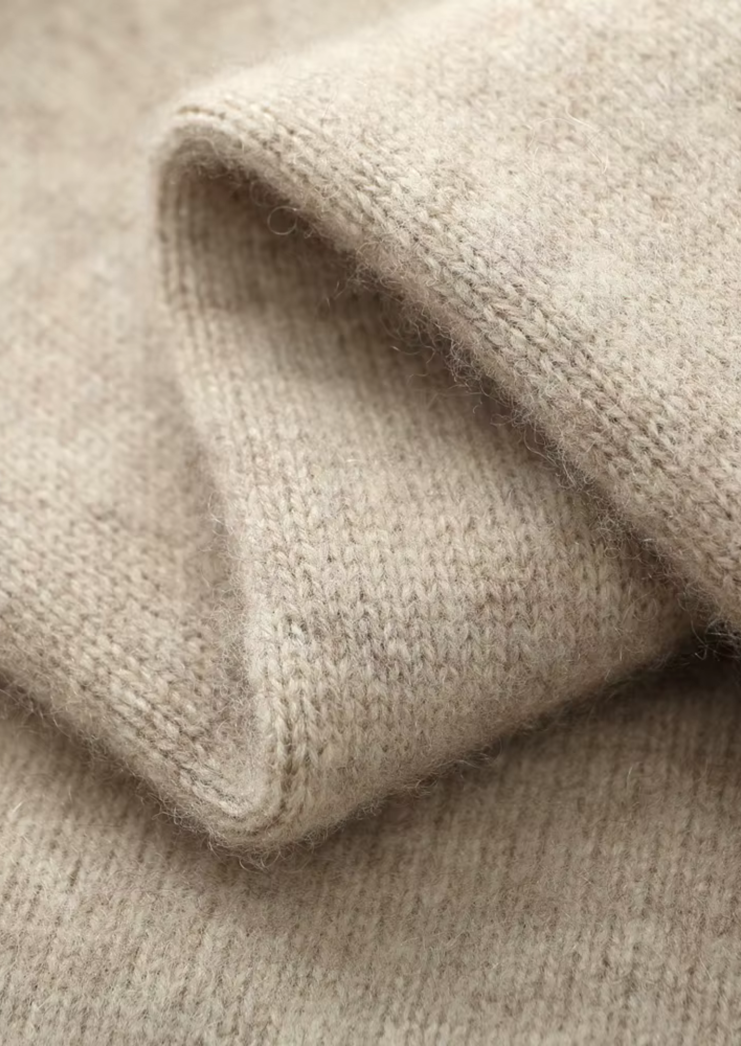 Premium Extra-Fine Merino Wool Collection