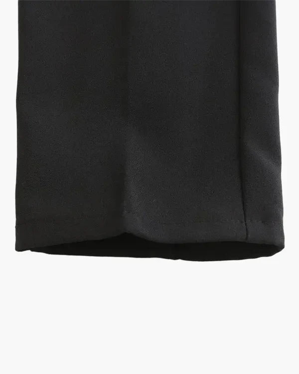 Classic Fit Milano Trousers