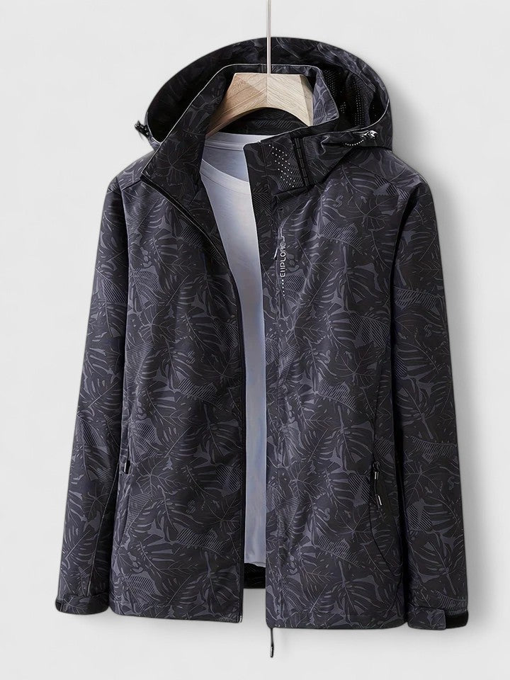 Anya - Chic Elegance Jacket