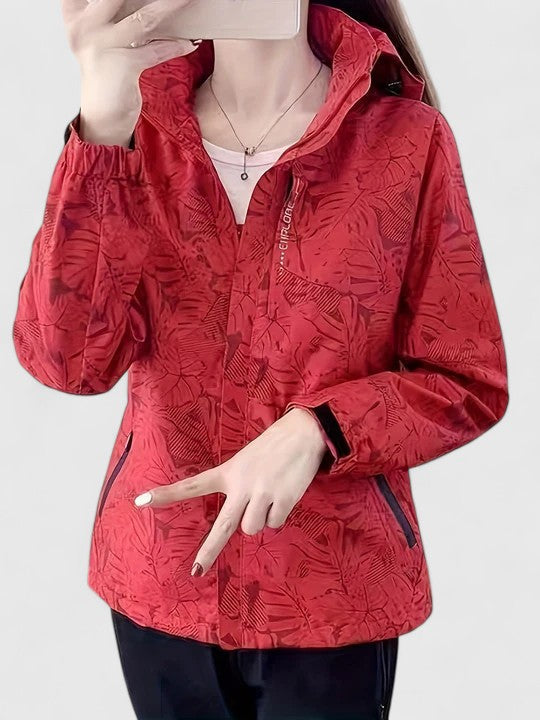 Anya - Chic Elegance Jacket