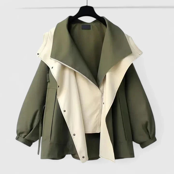 Juliette - Sophisticated Jacket