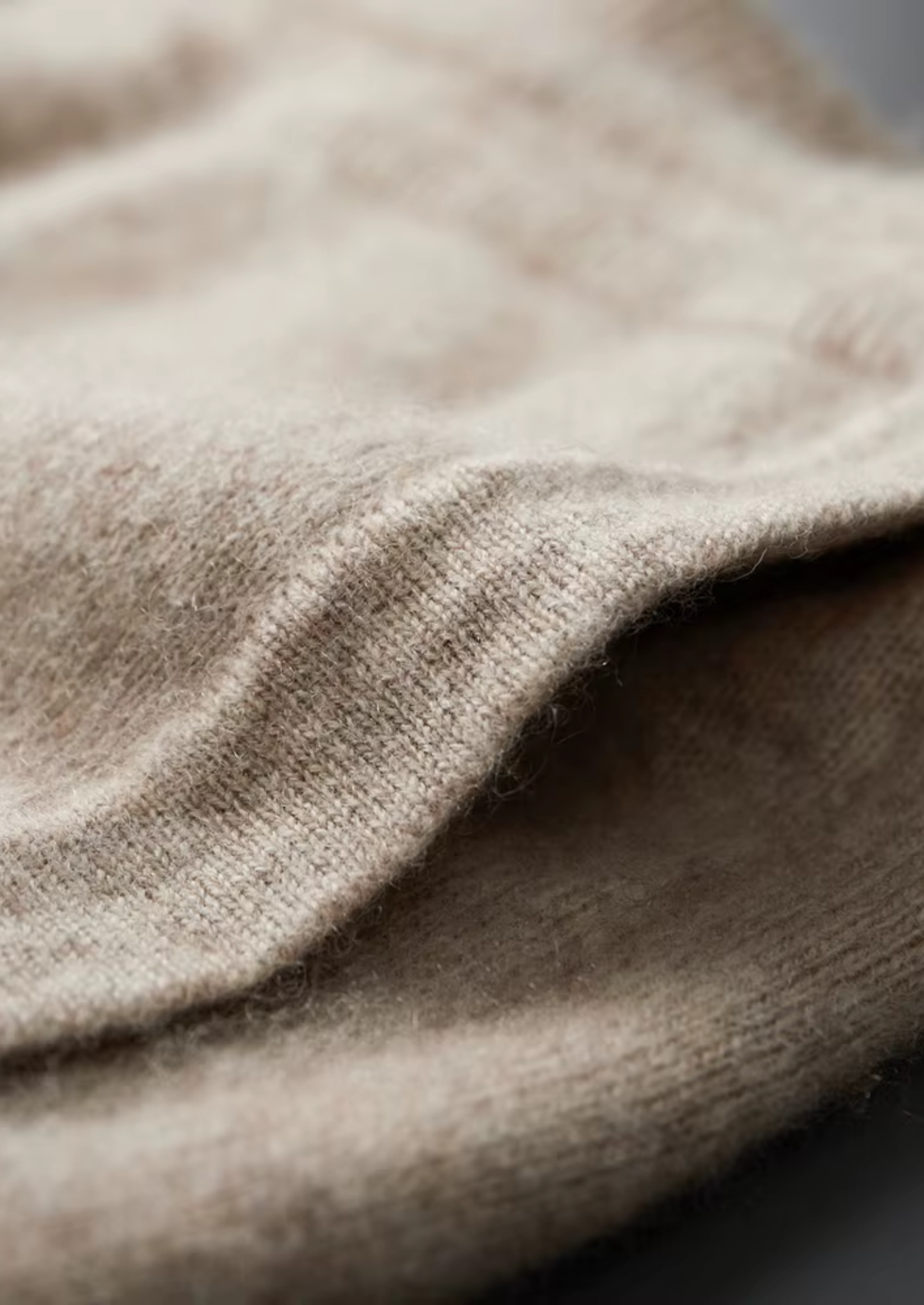 Premium Extra-Fine Merino Wool Collection