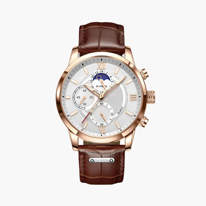 RICHELIEU Timeless Classic Watch