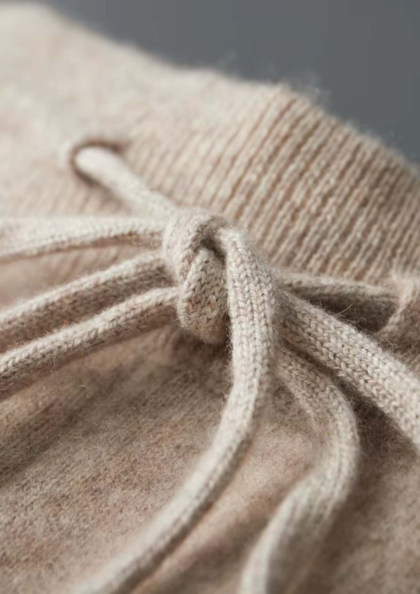 Premium Extra-Fine Merino Wool Collection