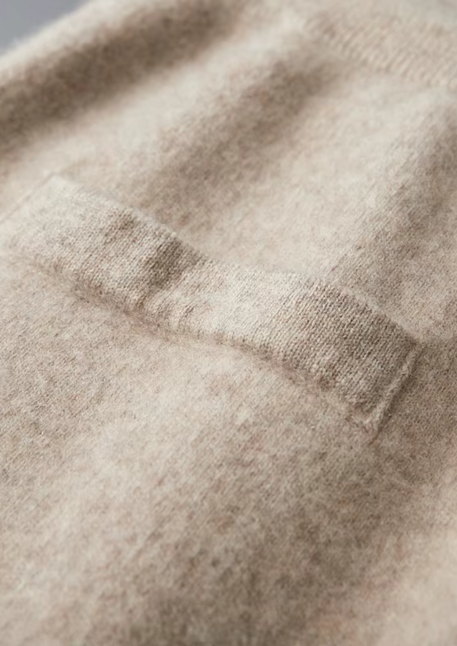 Premium Extra-Fine Merino Wool Collection
