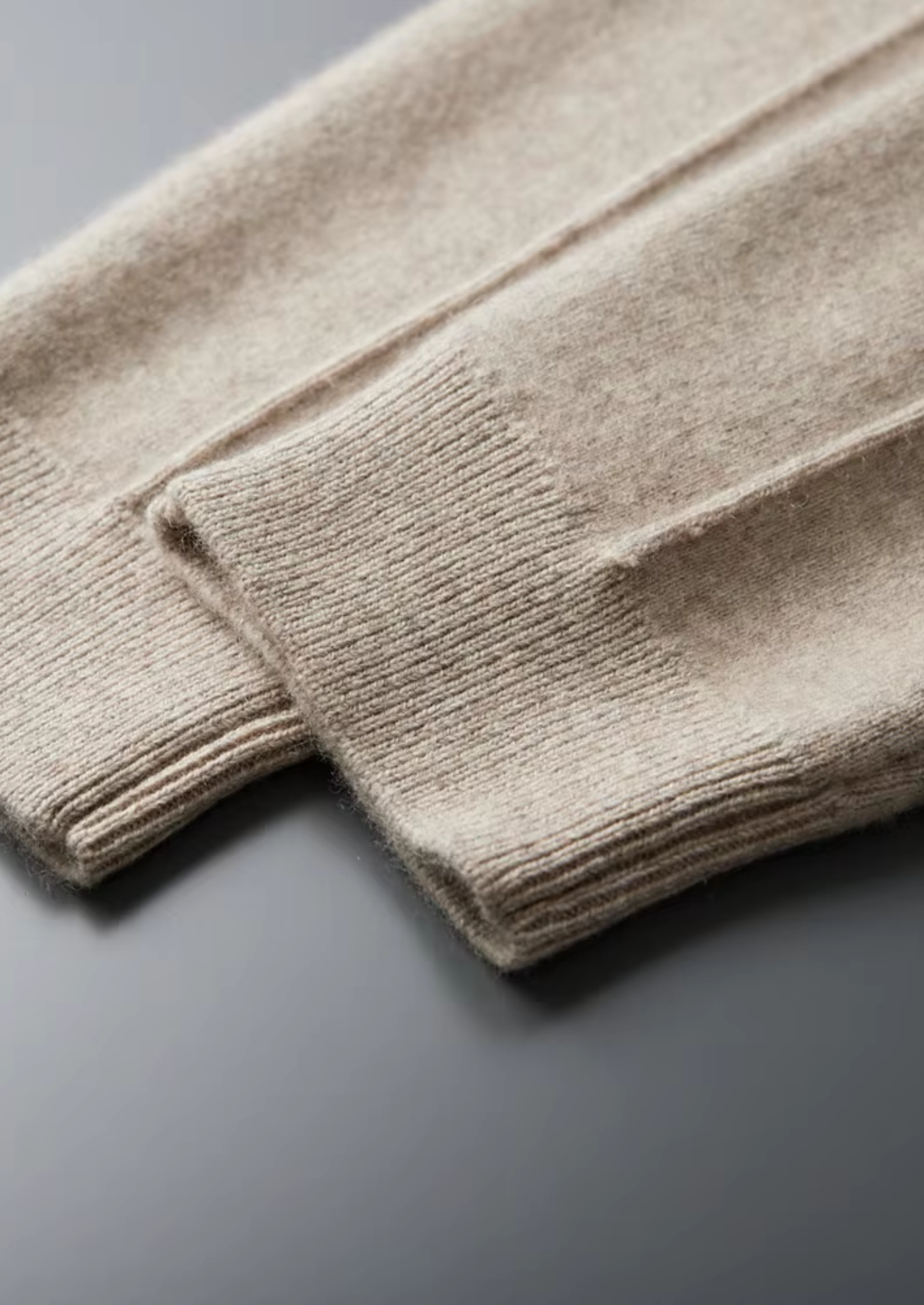 Premium Extra-Fine Merino Wool Collection