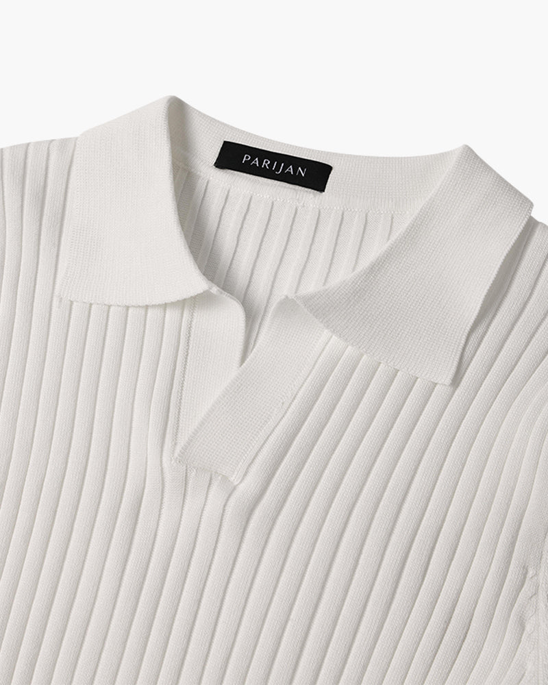 CHUNCHEON Relaxed Fit Polo