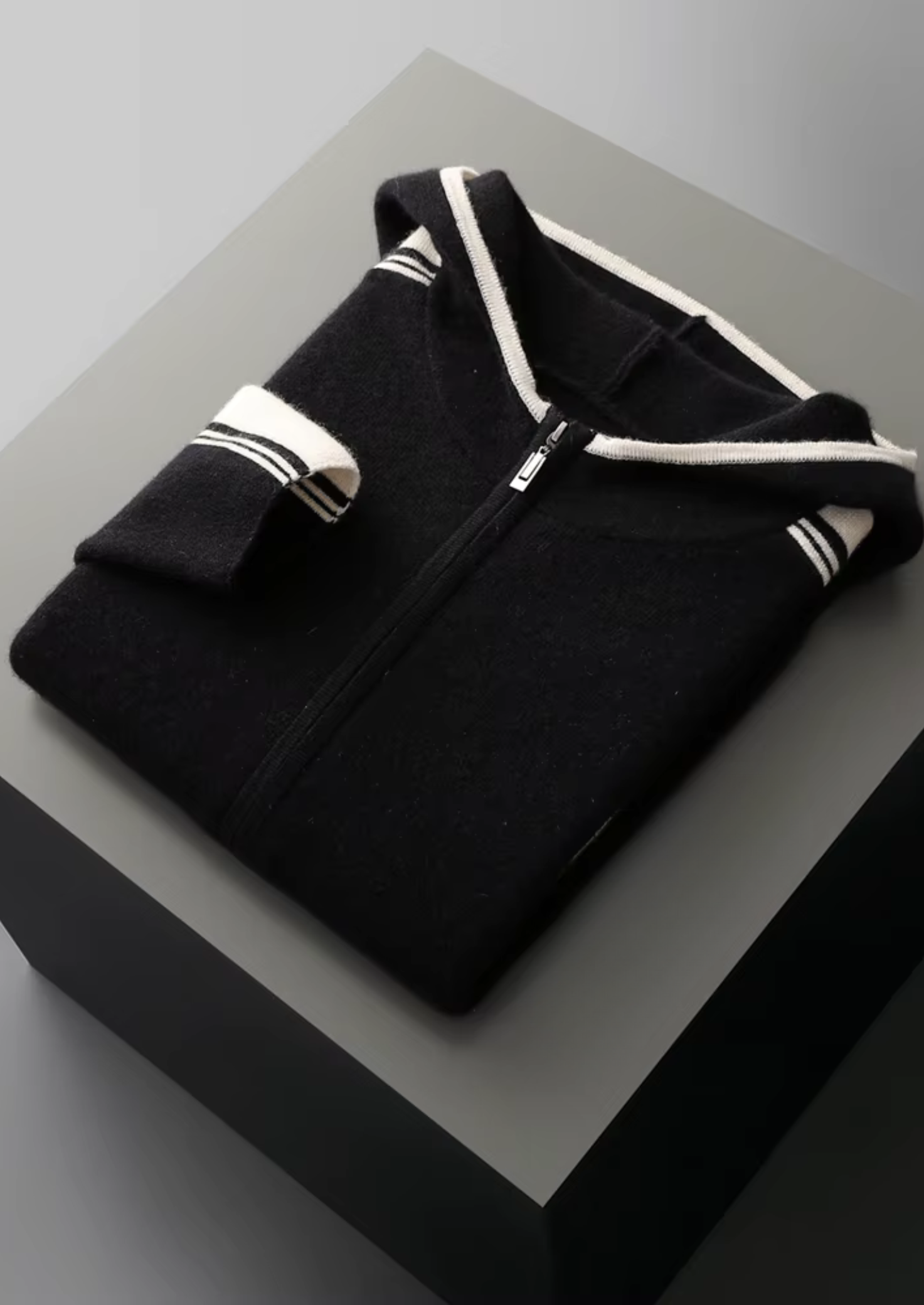 Gianni MERINO WOOL SET