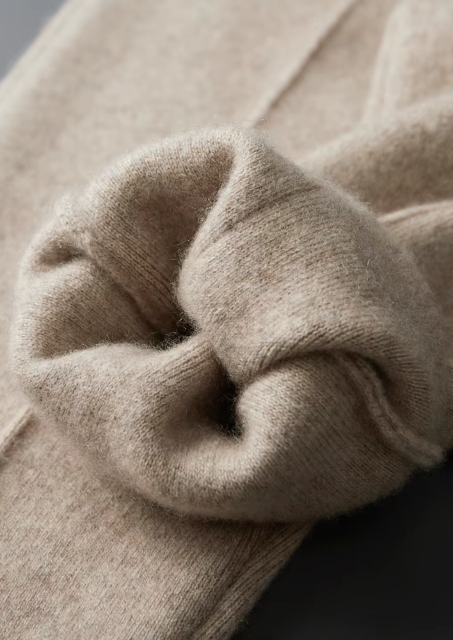 Premium Extra-Fine Merino Wool Collection