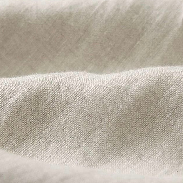 CANNES Lightweight Linen Trousers