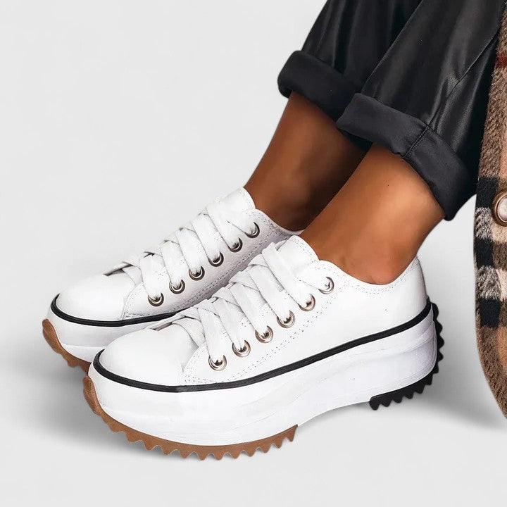 Serena -  Comfortable Sneakers