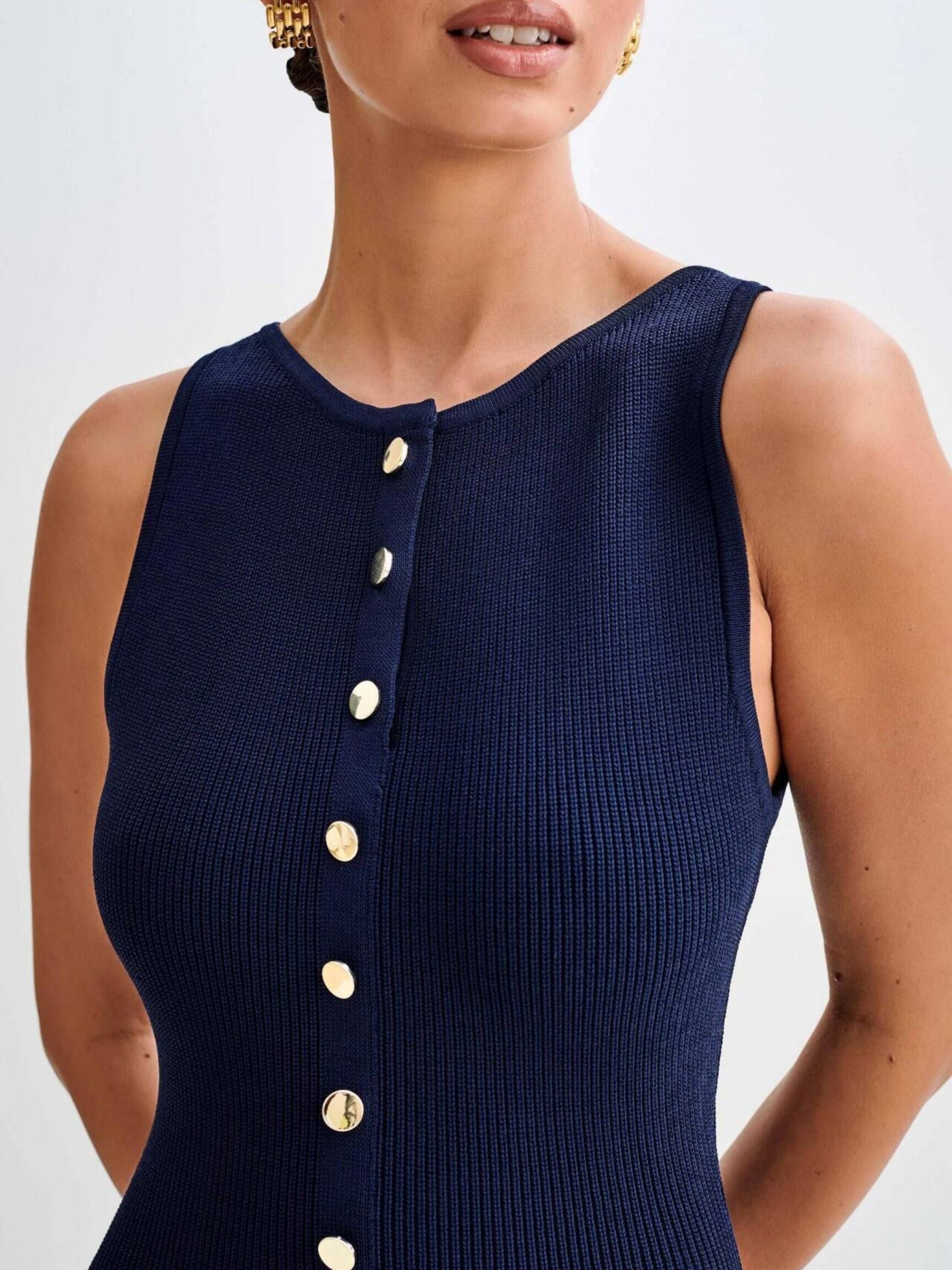 Sophia Casual Dress