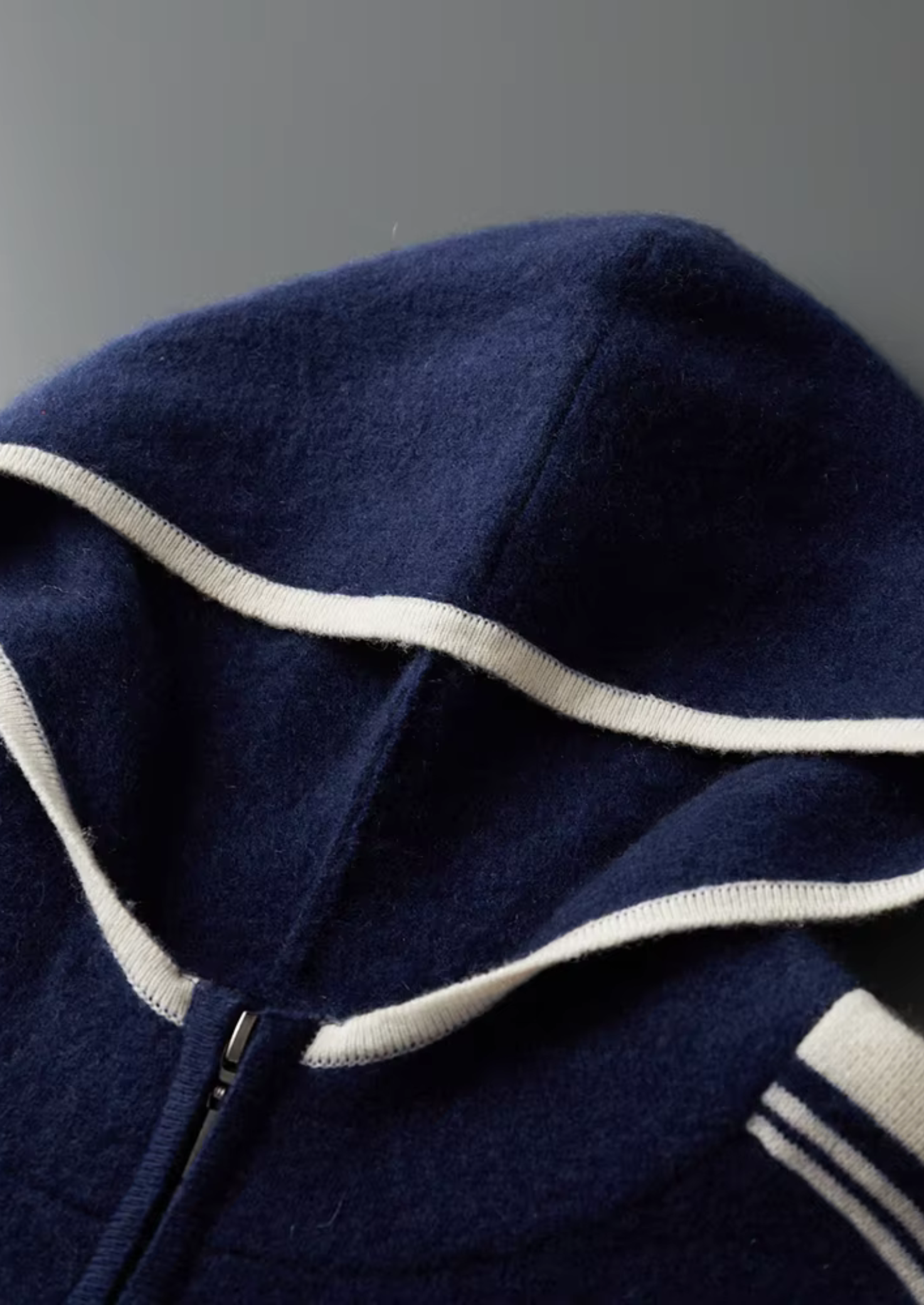 Gianni MERINO WOOL SET