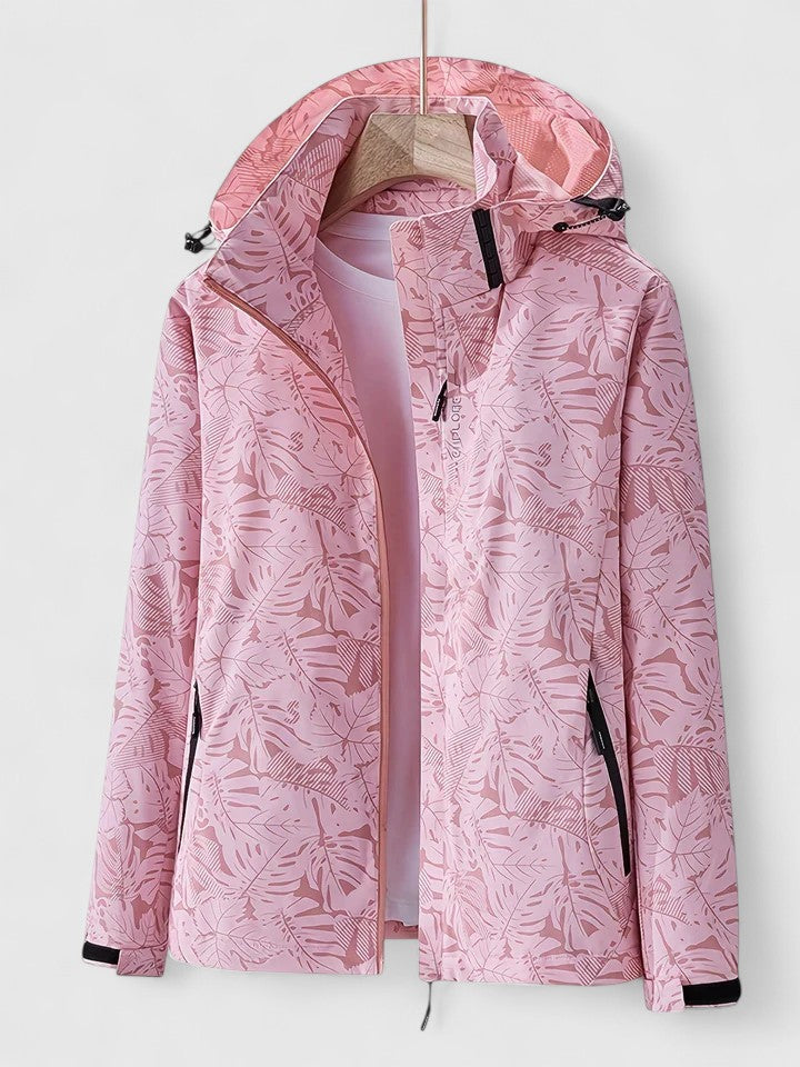 Anya - Chic Elegance Jacket