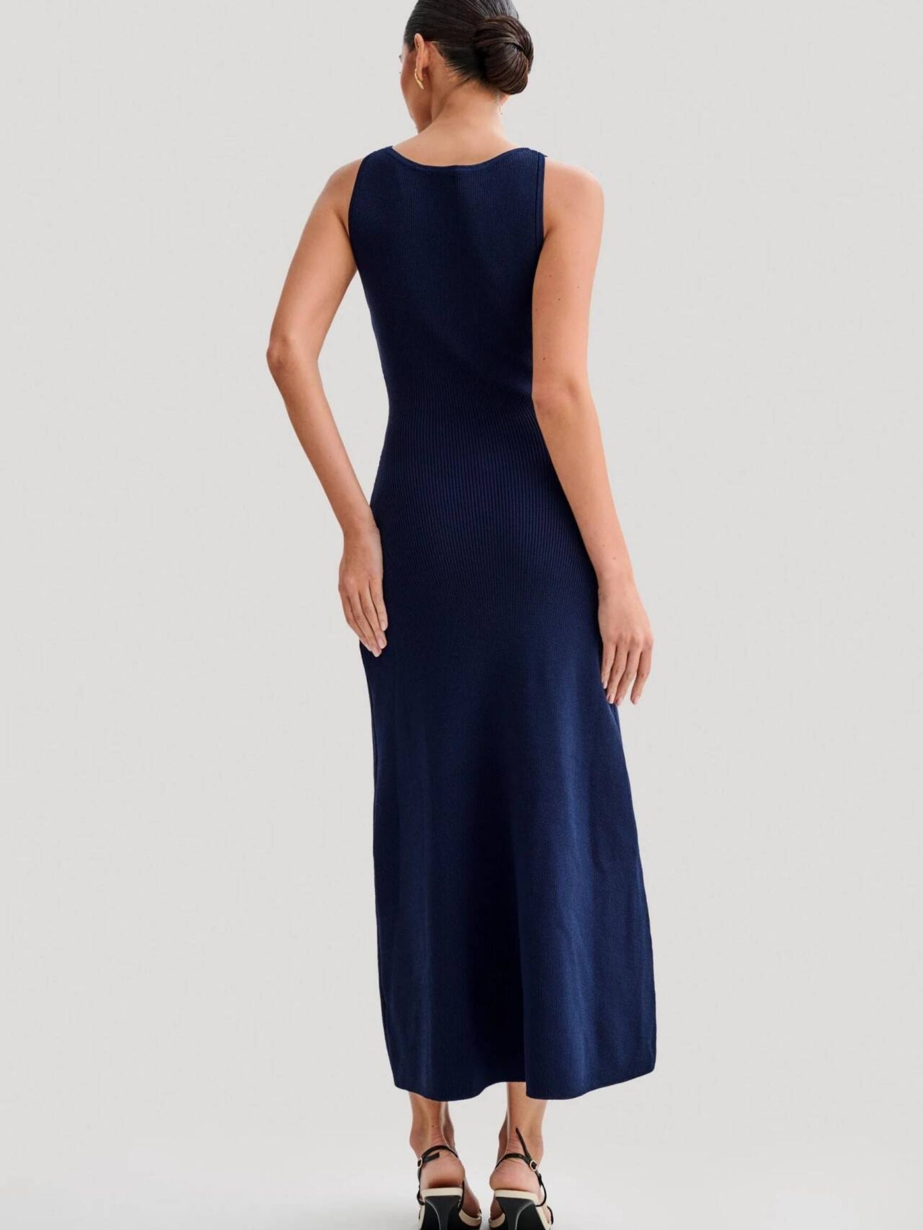 Sophia Casual Dress