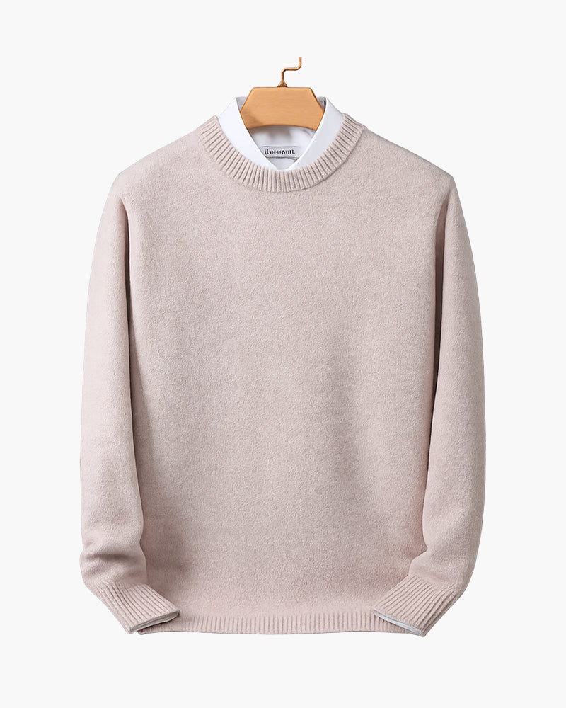 ALBION Knit Sweater