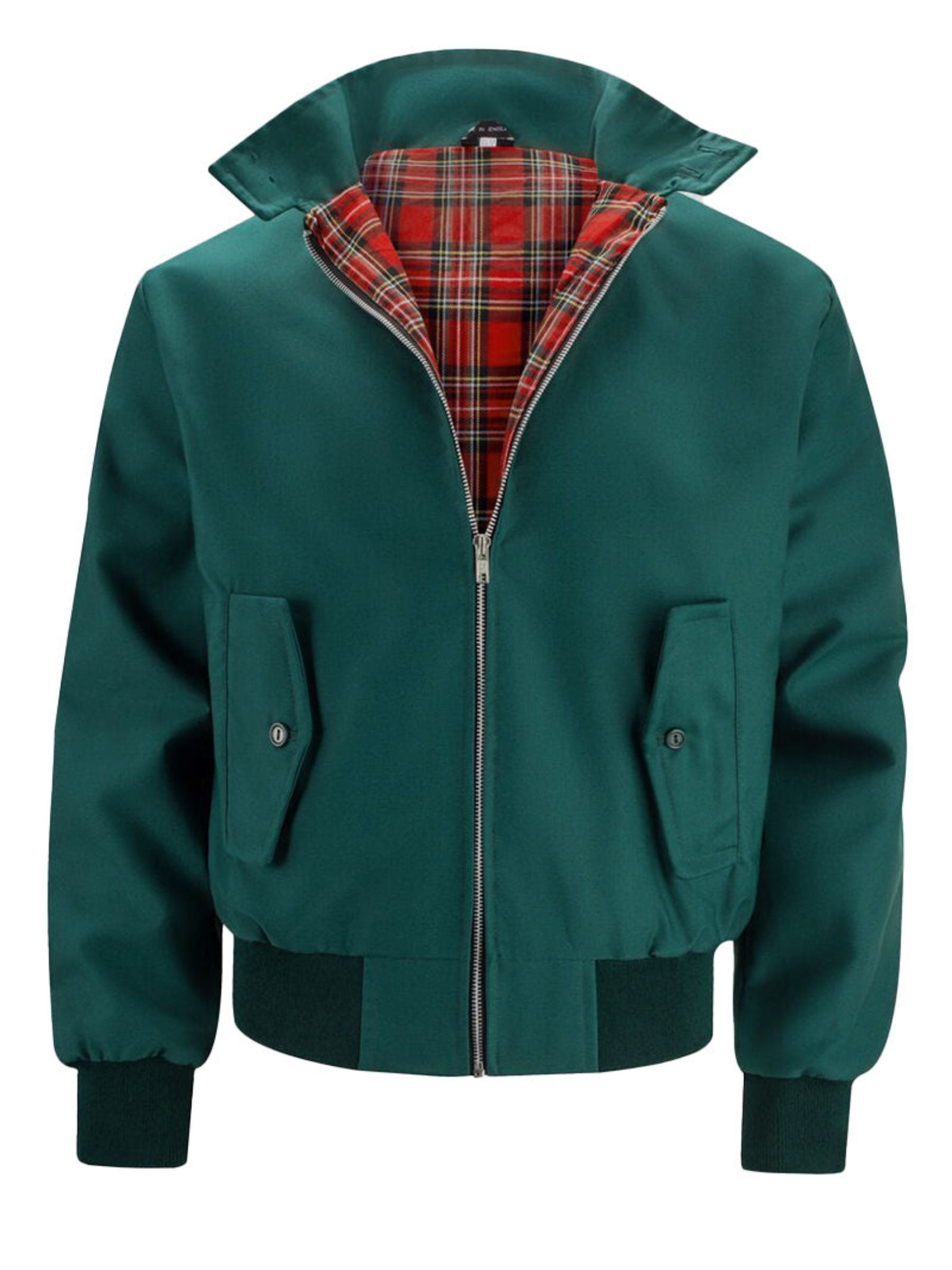 Harry Stone Jacket