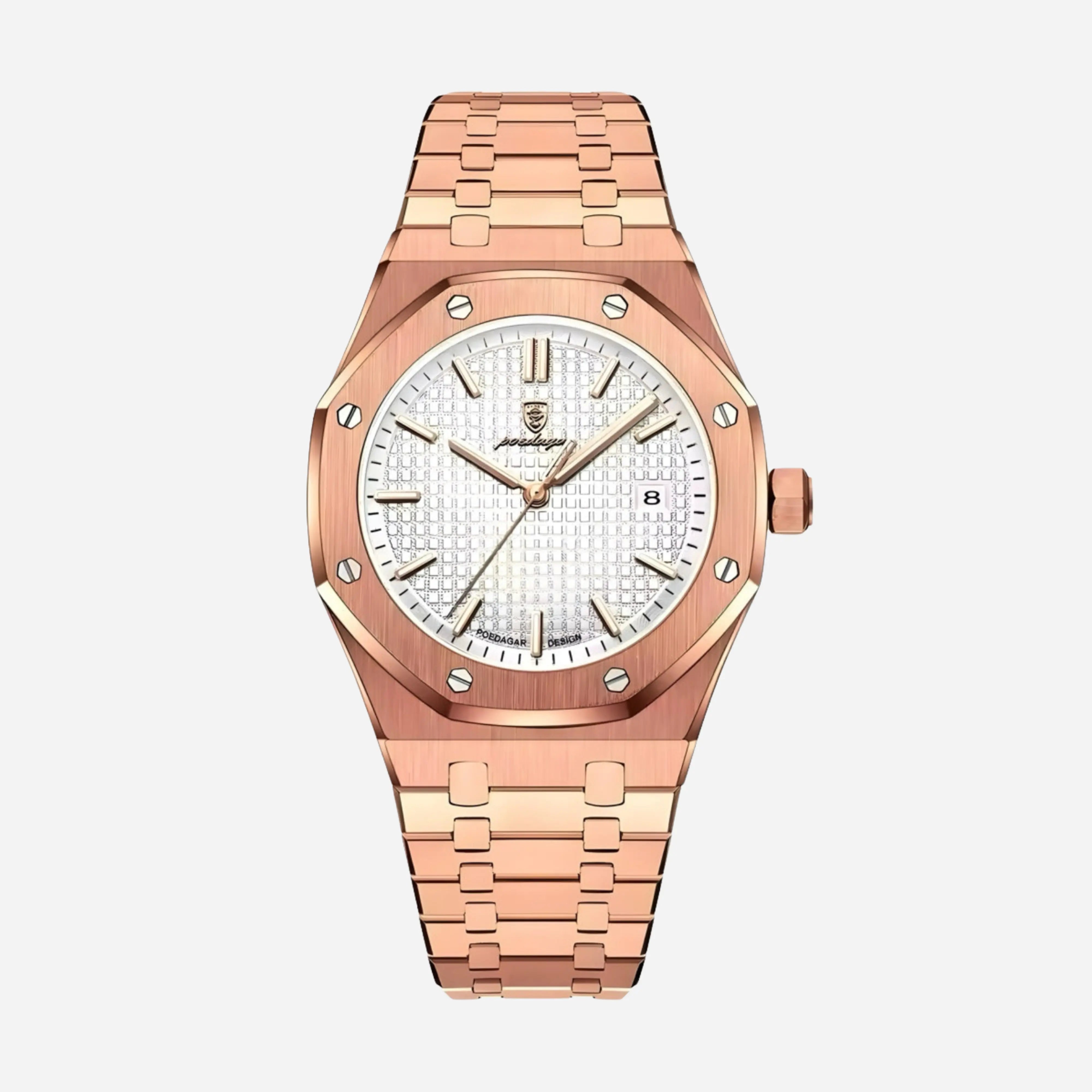 LUCENT Timeless Classic Watch
