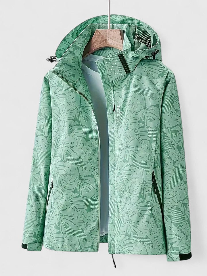 Anya - Chic Elegance Jacket