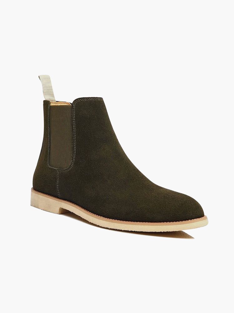 Classic Chelsea Heritage Boots