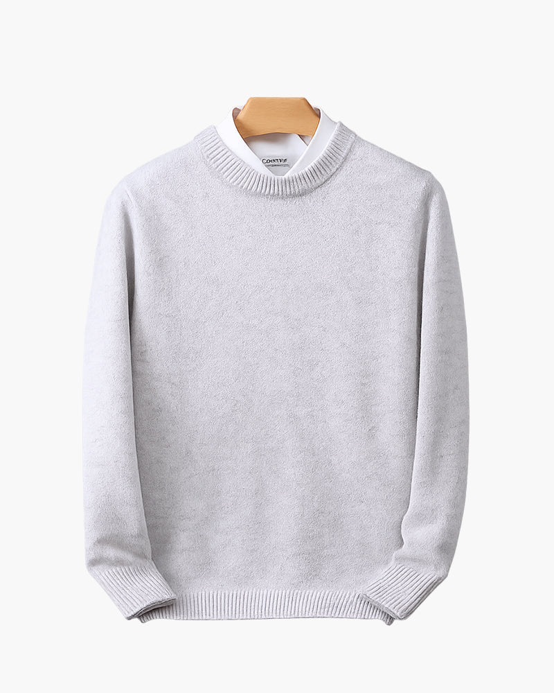 ALBION Knit Sweater
