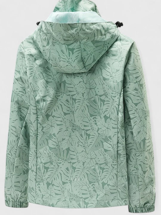 Anya - Chic Elegance Jacket