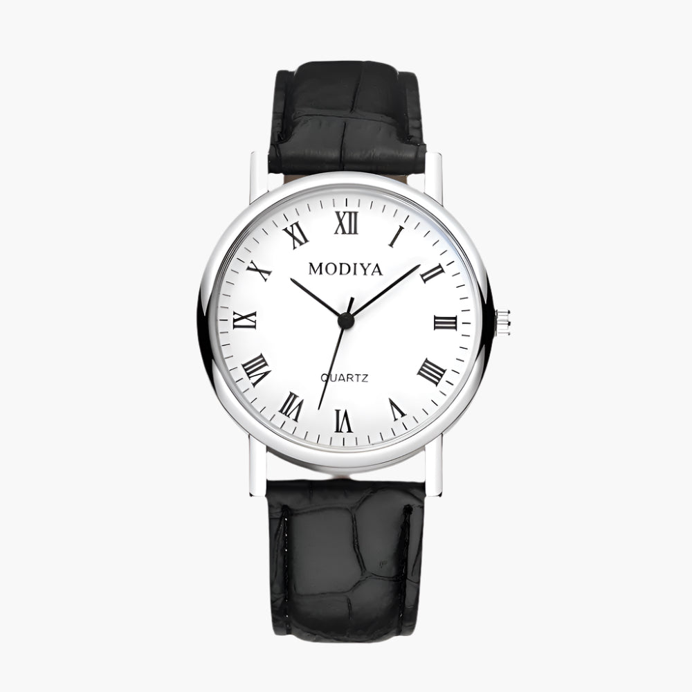 Classic Parisian Heritage Watch