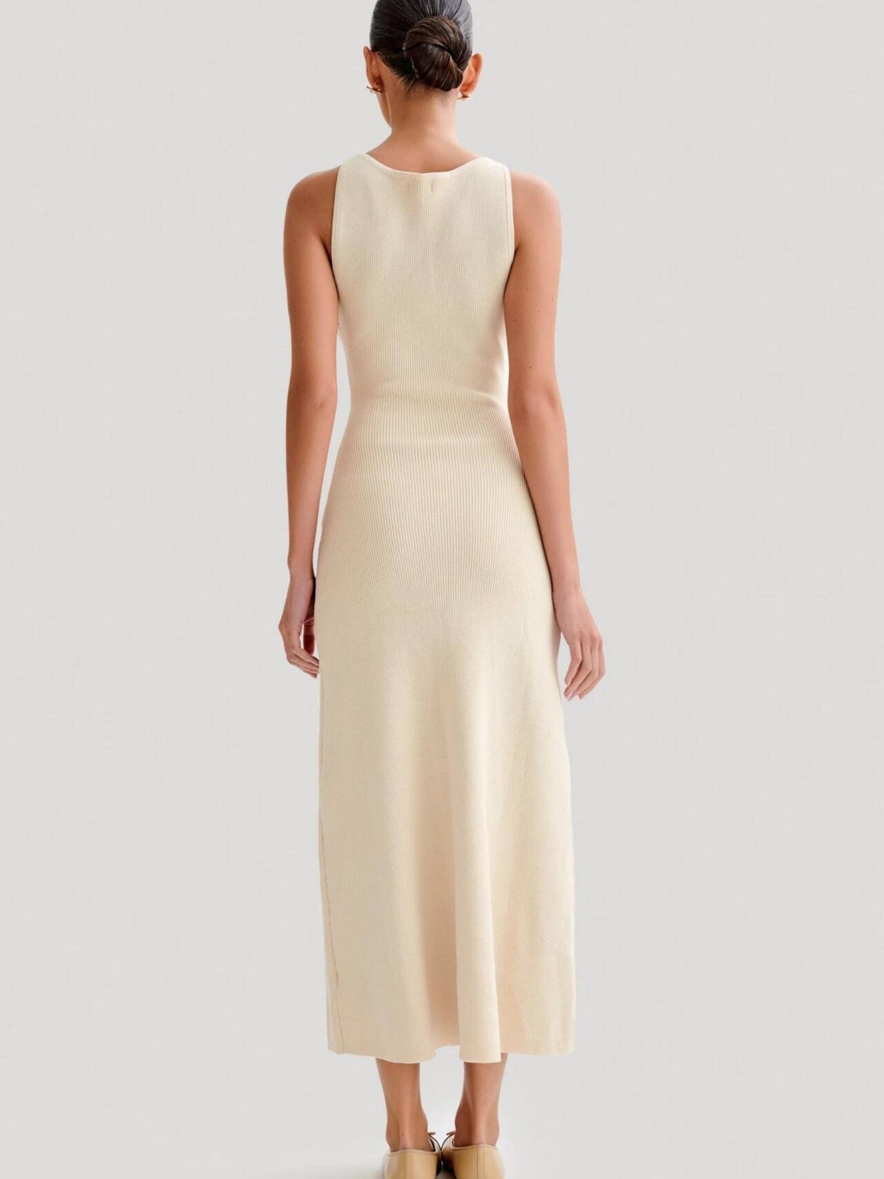 Sophia Casual Dress