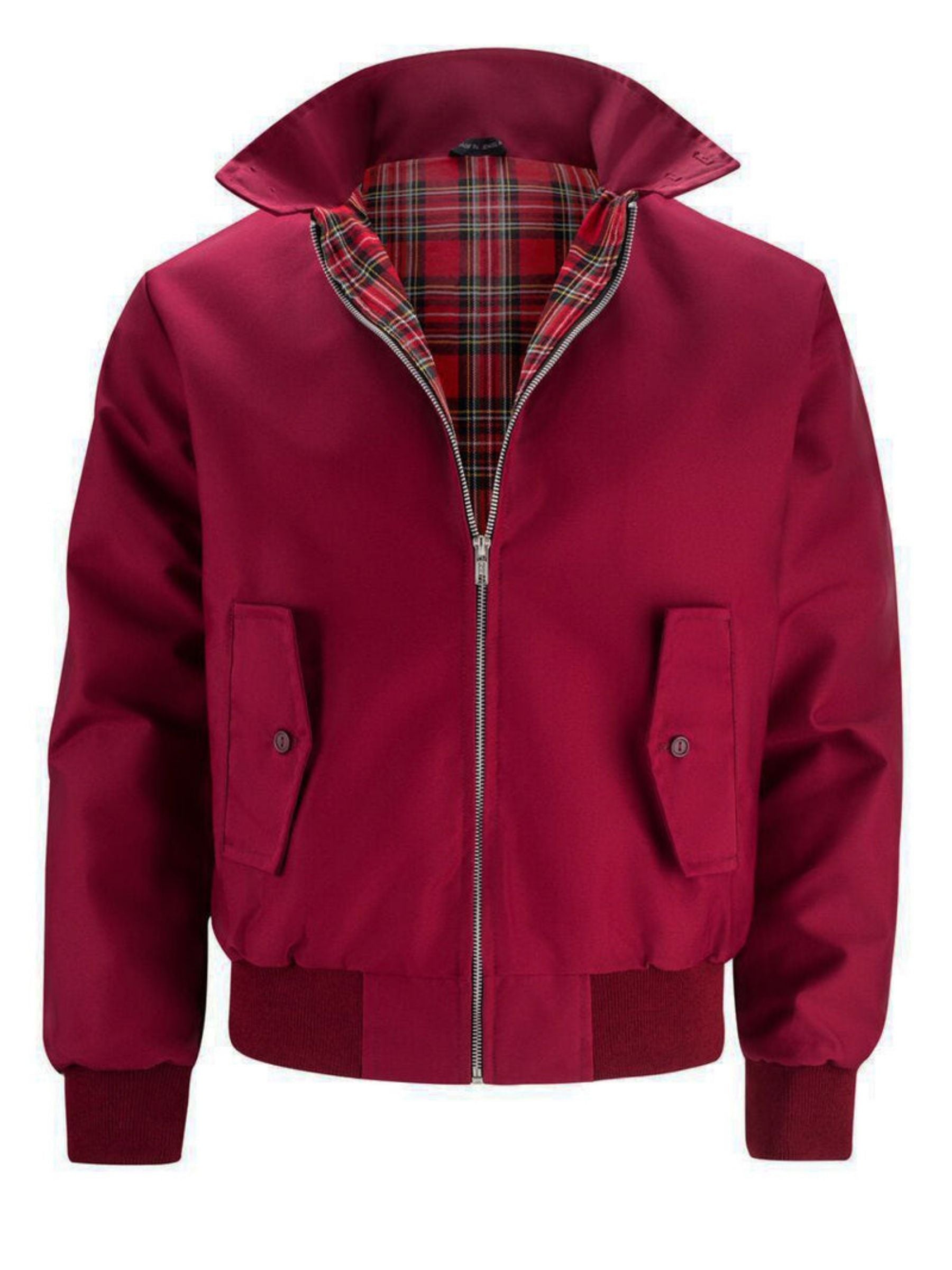Harry Stone Jacket