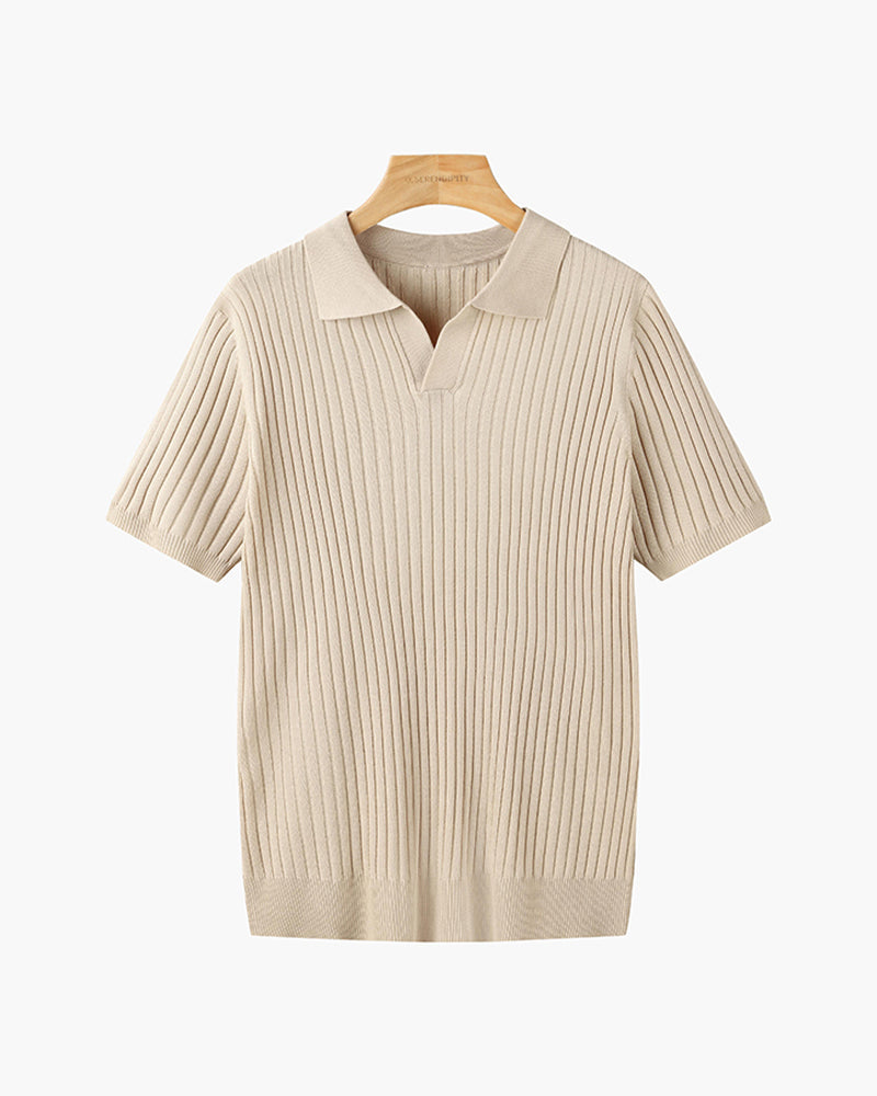 CHUNCHEON Relaxed Fit Polo