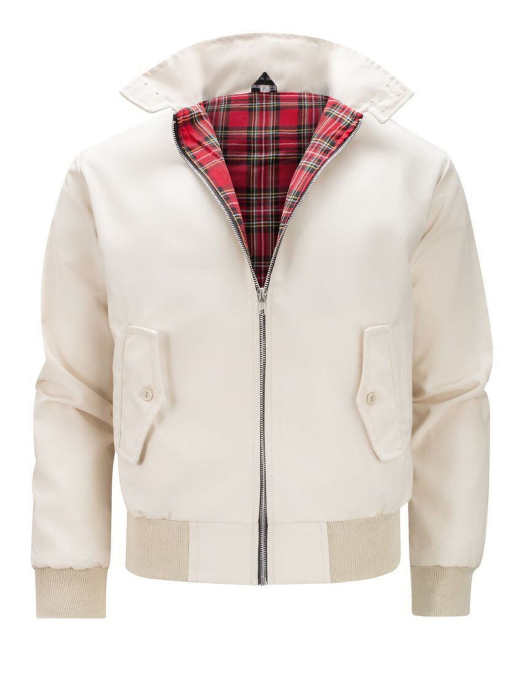 Harry Stone Jacket