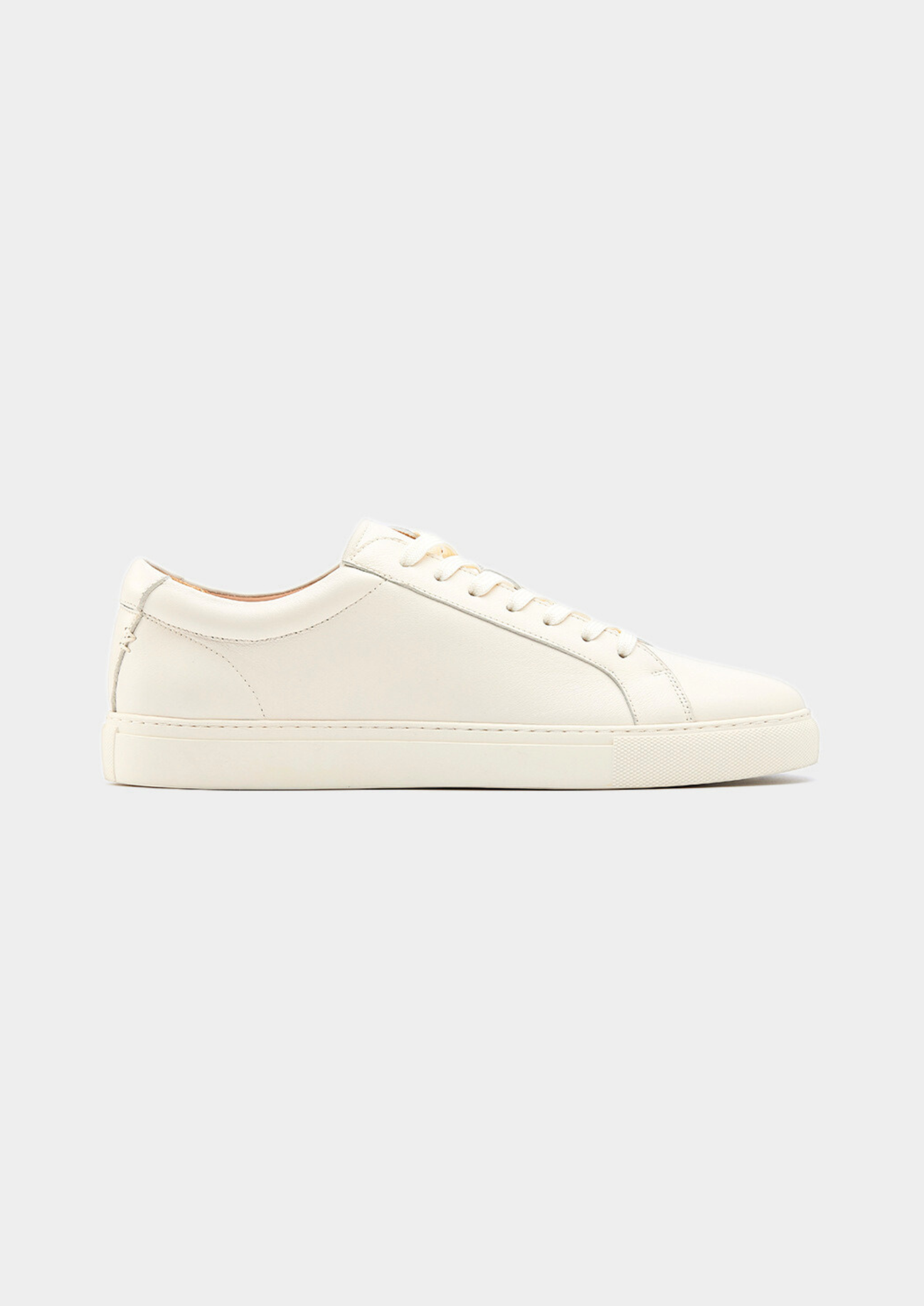 Giorgio ESSENTIAL LEATHER SNEAKER