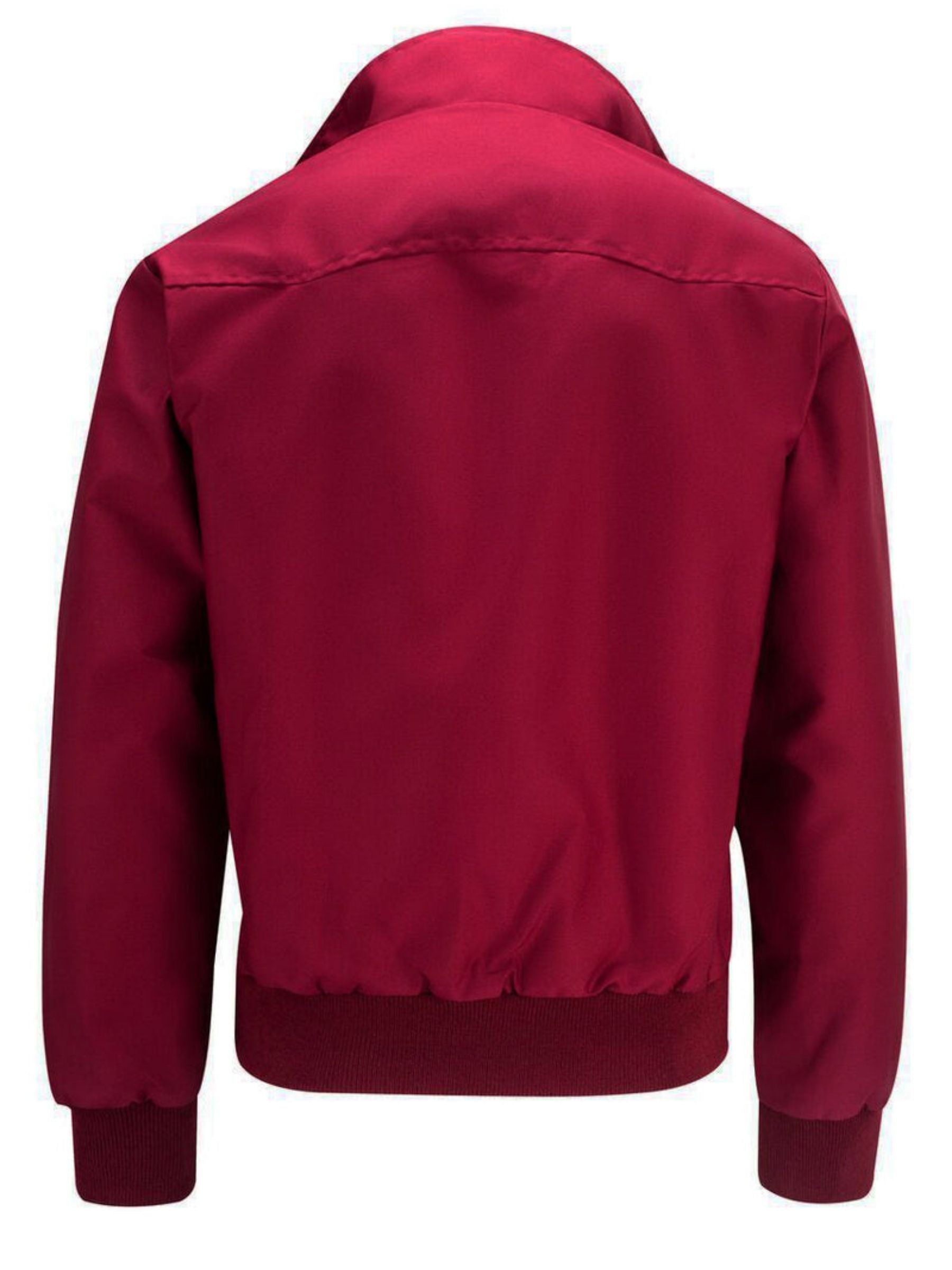 Harry Stone Jacket