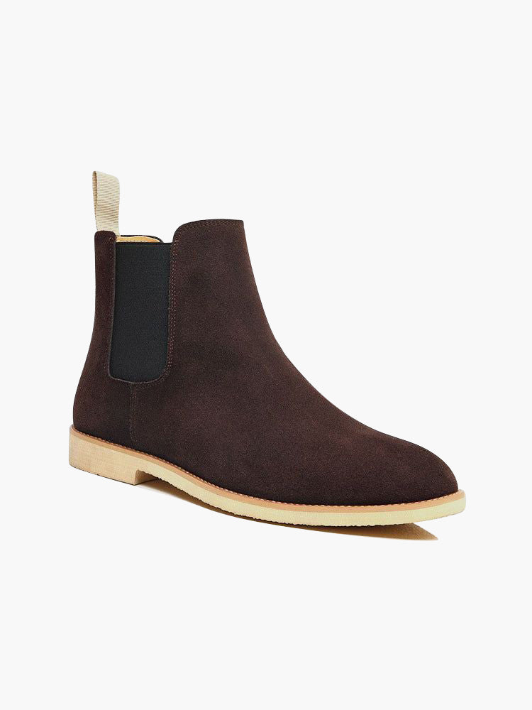 Classic Chelsea Heritage Boots