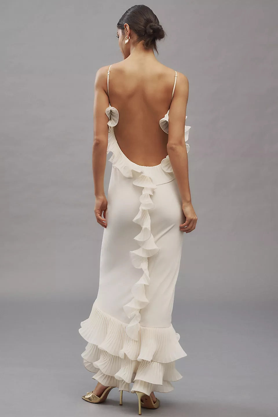Isabelle Maxi Dress
