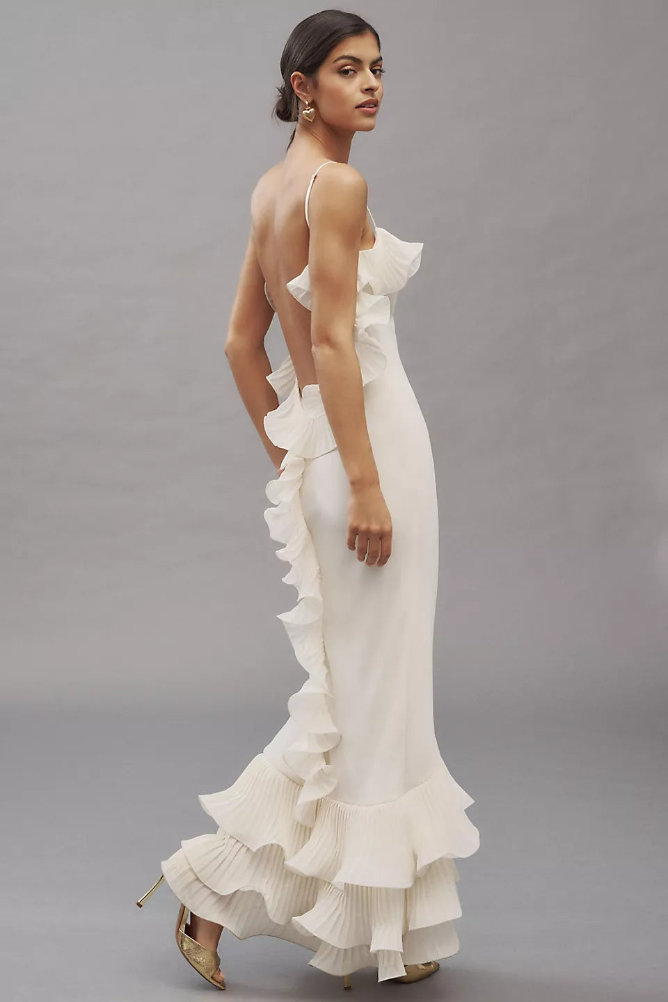 Isabelle Maxi Dress