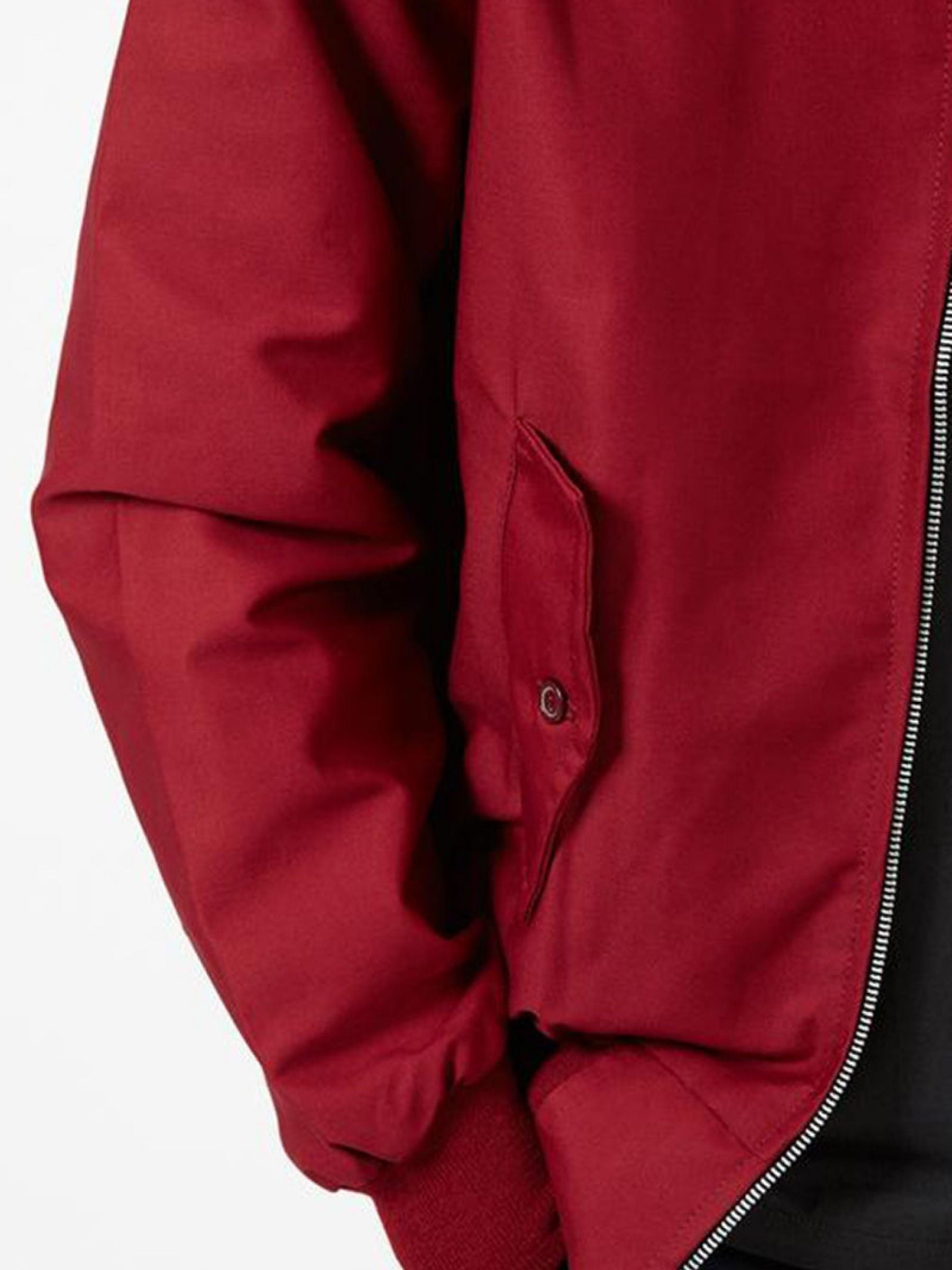 Harry Stone Jacket