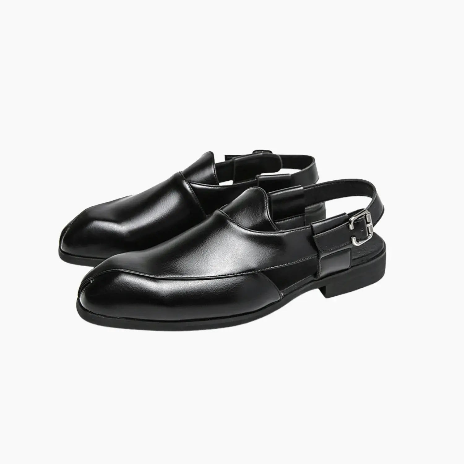 AUREL British Style Men Loafers