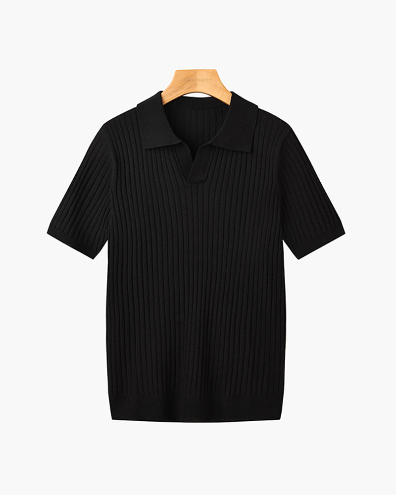 CHUNCHEON Relaxed Fit Polo