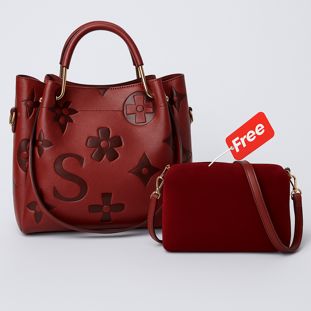Amelie Signature Women Bag