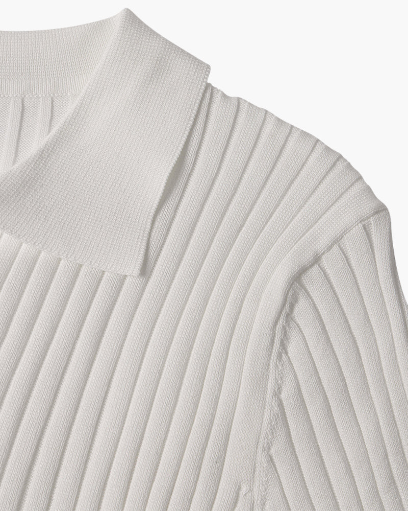 CHUNCHEON Relaxed Fit Polo