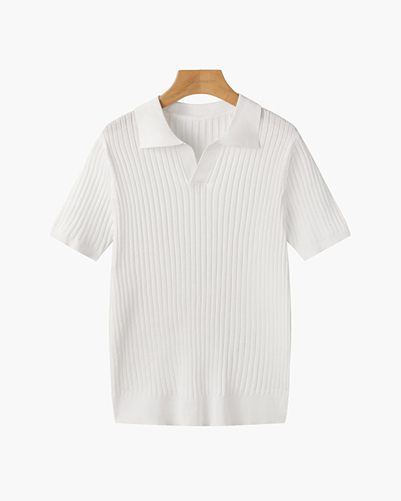 CHUNCHEON Relaxed Fit Polo